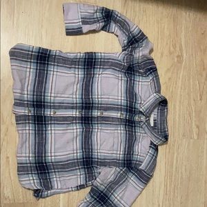 American eagle flannel